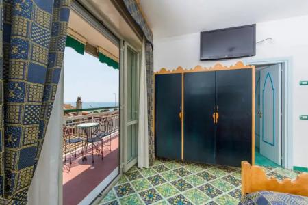 Albergo B&B Riviera - 6