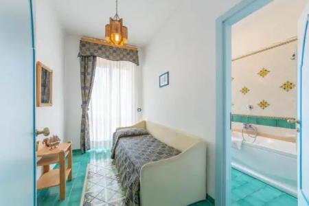 Albergo B&B Riviera - 48