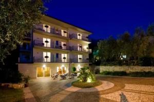 Hotel Garni Orchidea, Malcesine