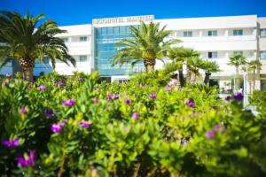 Manfredonia - Hotels