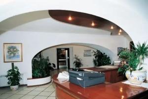 Hotel Gabbiano, Maratea