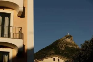 Hotel Murmann, Maratea