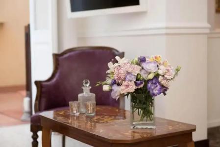 Villa Cheta & Restaurant - 7