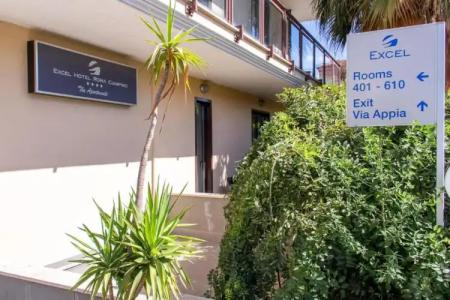 Excel Roma Ciampino - 44