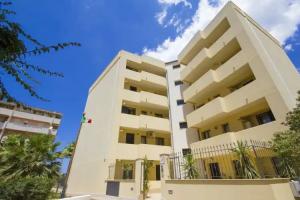 Residence le Saline, Marsala