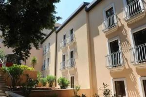 Hotel Villa Rosa, Martina Franca