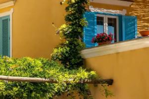 Villarena Relais, Nerano