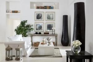 Relais Blu, Massa Lubrense