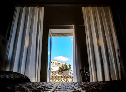 Albergo Del Sedile - 101