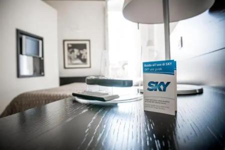 Albergo Del Sedile - 92