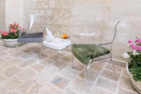 Albergo Del Sedile - 132