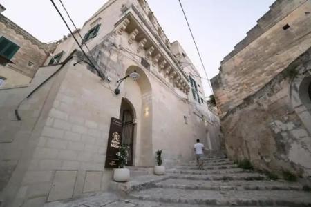 Albergo Del Sedile - 56