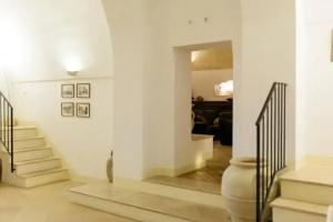 Residence del Casalnuovo, Matera