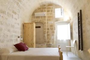 Le Dodici Lune, Matera