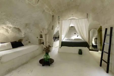 Sant'Angelo, Matera - Small Luxurys - 95