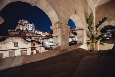 Sant'Angelo, Matera - Small Luxurys - 24