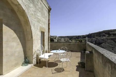 Sant'Angelo, Matera - Small Luxurys - 48