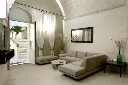 Sant'Angelo, Matera - Small Luxurys - 80