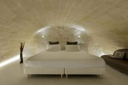 Sant'Angelo, Matera - Small Luxurys - 51