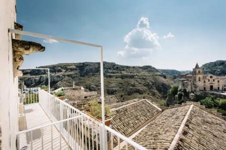 Sant'Angelo, Matera - Small Luxurys - 6