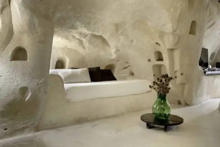 Sant'Angelo, Matera - Small Luxurys - 98