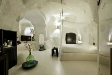 Sant'Angelo, Matera - Small Luxurys - 99