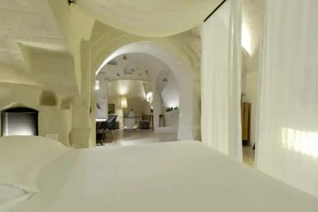 Sant'Angelo, Matera - Small Luxurys - 87