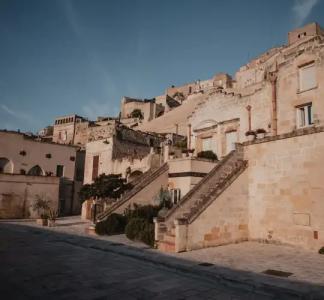 Sant'Angelo, Matera - Small Luxurys - 13