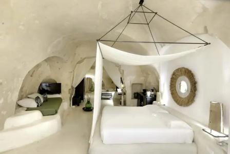 Sant'Angelo, Matera - Small Luxurys - 90