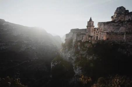 Sant'Angelo, Matera - Small Luxurys - 12