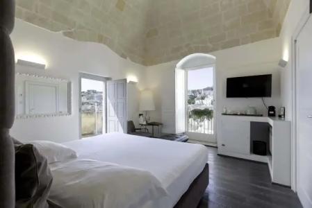 Sant'Angelo, Matera - Small Luxurys - 46