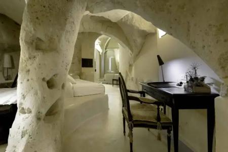 Sant'Angelo, Matera - Small Luxurys - 82