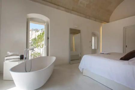Sant'Angelo, Matera - Small Luxurys - 4