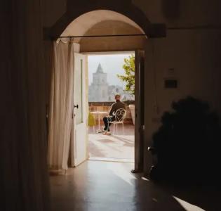 Sant'Angelo, Matera - Small Luxurys - 17