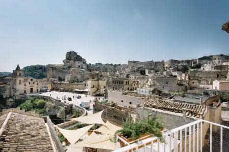 Sant'Angelo, Matera - Small Luxurys - 5