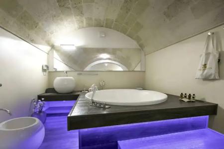Sant'Angelo, Matera - Small Luxurys - 56