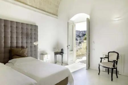 Sant'Angelo, Matera - Small Luxurys - 34