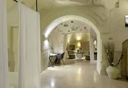 Sant'Angelo, Matera - Small Luxurys - 86