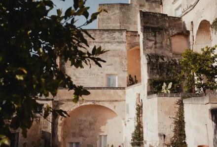 Sant'Angelo, Matera - Small Luxurys - 16