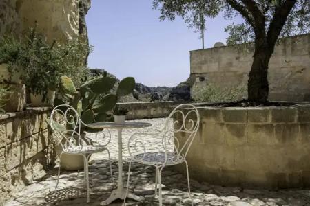 Sant'Angelo, Matera - Small Luxurys - 79