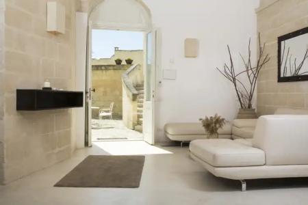 Sant'Angelo, Matera - Small Luxurys - 1
