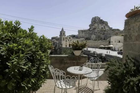 Sant'Angelo, Matera - Small Luxurys - 45