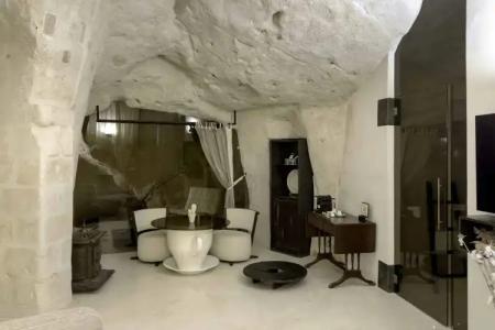 Sant'Angelo, Matera - Small Luxurys - 81