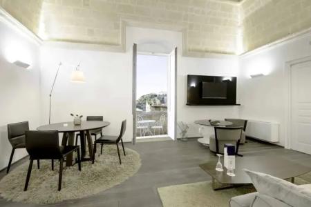 Sant'Angelo, Matera - Small Luxurys - 55