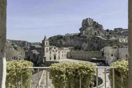 Sant'Angelo, Matera - Small Luxurys - 38