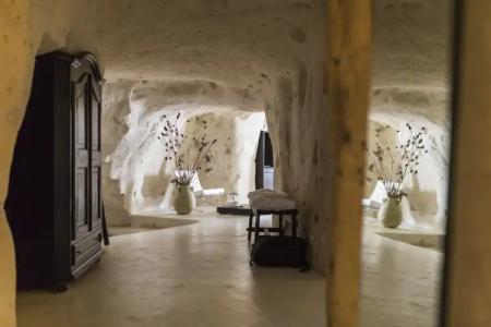 Sant'Angelo, Matera - Small Luxurys - 30