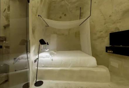 Sant'Angelo, Matera - Small Luxurys - 74