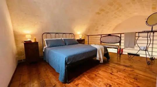 San Giorgio Matera - 1