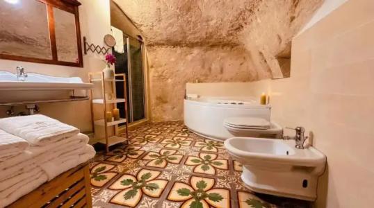 San Giorgio Matera - 17