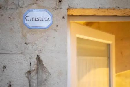 San Giorgio Matera - 34